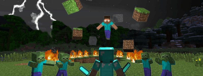 Que sabes de minecraft