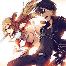 Espero que te all&aacute; gustado - que tanto sabes de SAO online 