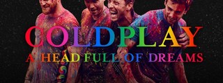 Coldplay