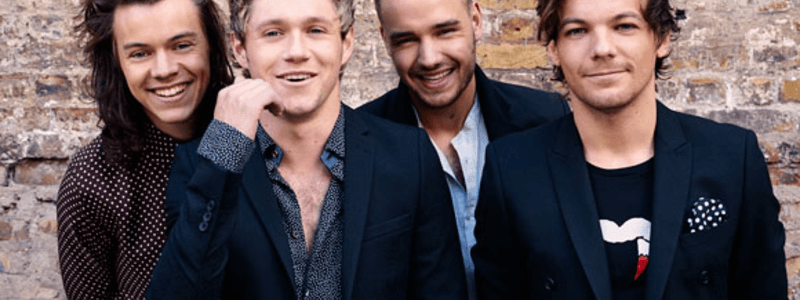 Que tan Directioners eres?