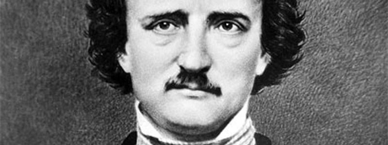 Los trabajos de Edgar Allan Poe