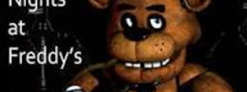 Que tanto sabes de Fnaf 1,2,3,4