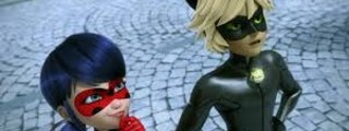¿Qué personaje de ladybug eres? 