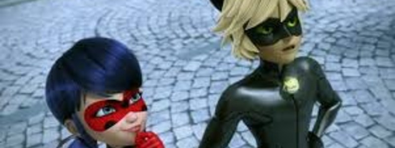 ¿Qué personaje de ladybug eres? 