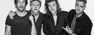 Cuanto sabes de ONE DIRECTION