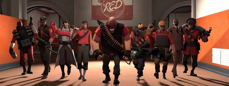 cuanto conoces team fortres 2