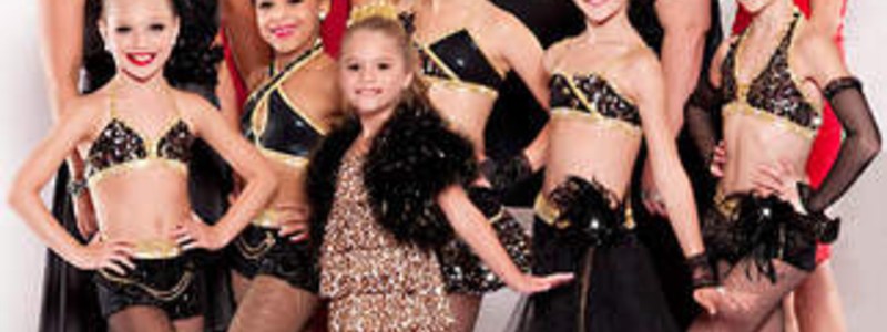 cuanto sabes de dance moms