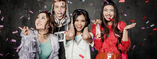Test de make It Pop