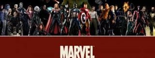 Preguntas y respuestas: test sobre peliculas MARVEL