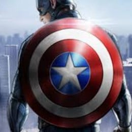 como se llama la mama de captain america - test sobre peliculas MARVEL