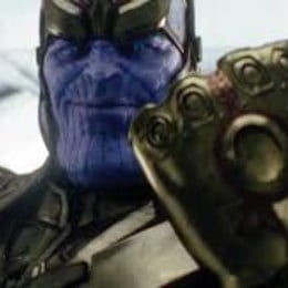 cual es el nombre completo de thanos - test sobre peliculas MARVEL