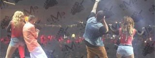 Cuanto sabes de reggaeton 2016