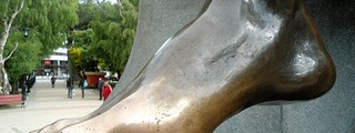 La leyenda del Indio Patagón 