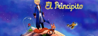 el principito y el zorro