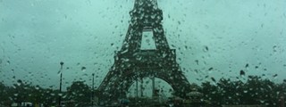 París, Julio 84