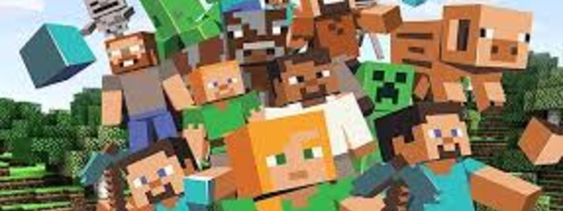 ¿Eres un Noob jugando a MInecraft?