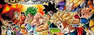  trivia dragon ball z (solo masters )