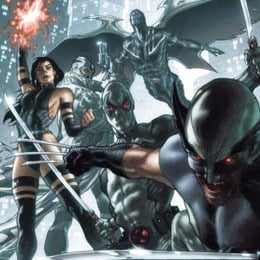 Deadpoll estuvo en un Grupo de mutantes creado por Cable en compa&ntilde;ia de Wolverine, Psylocke (Mariposa)  y otros mutantes mas como se llama este grupo? - Universo Marvel