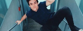 ¿Cuanto sabes de Ethan Dolan?