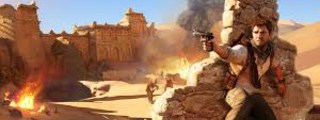 uncharted
