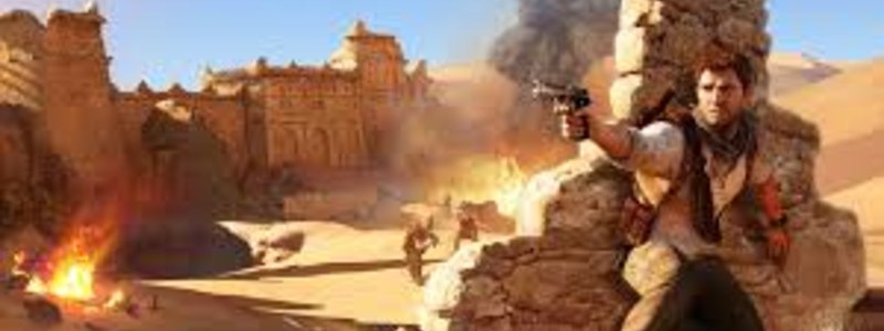 uncharted