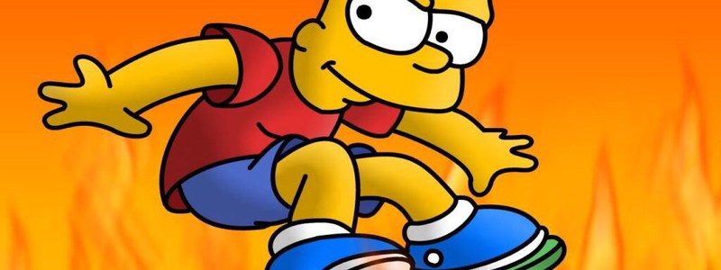 Que personaje de los simpson eres
