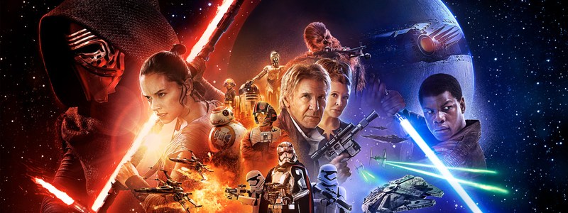 Quien eres de star wars