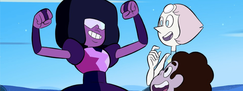 ¿Eres un verdadero fan de steven universe