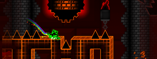 Cuanto sabes de GeometryDash (nivel EXPERTO)