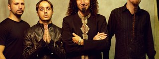 System of a down 
