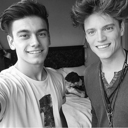 &iquest;Que gusto de helado le gusta? - &iquest;CUANTO SABES DE LIONEL FERRO..?