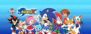 QUE PERSONAJE DE SONIC X ERES