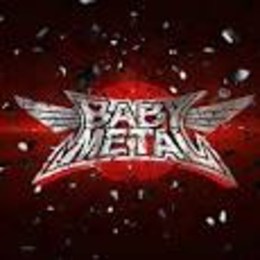 de que album es esta cancion FROM DUSK TILL DAWN - CUANTO SABES DE BABYMETAL
