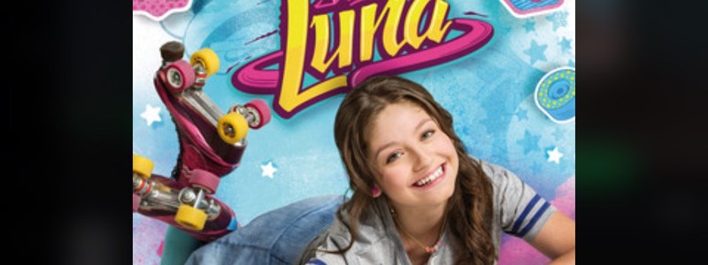 Cuanto sabes de soy luna?