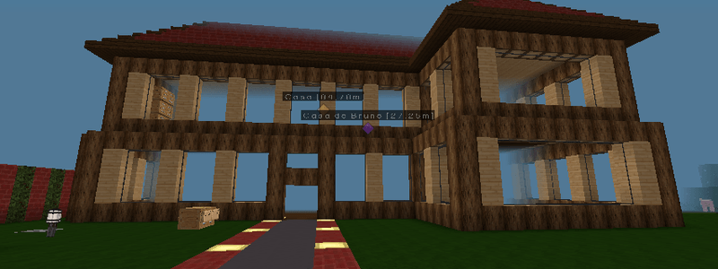 Cuanto saves de el minecraft