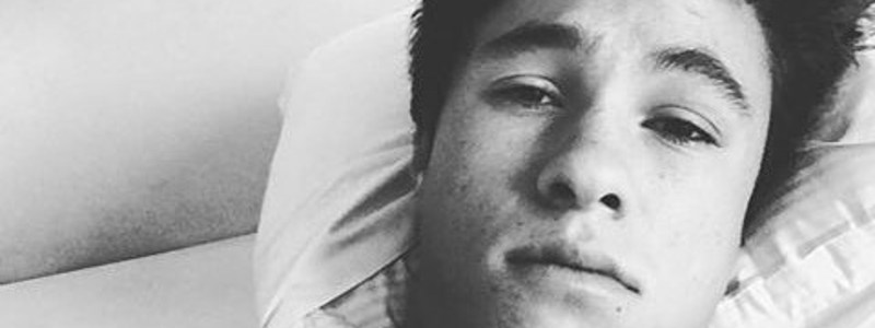 Cuanto sabes de MICHEAL RONDA