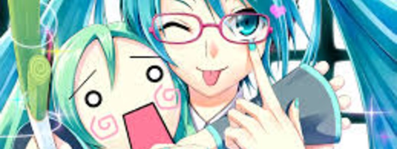 CUANTO SABES DE HATSUNE MIKU