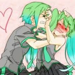 COMO SE LLAMA EL ONE-CHAN DE MIKU - CUANTO SABES DE HATSUNE MIKU