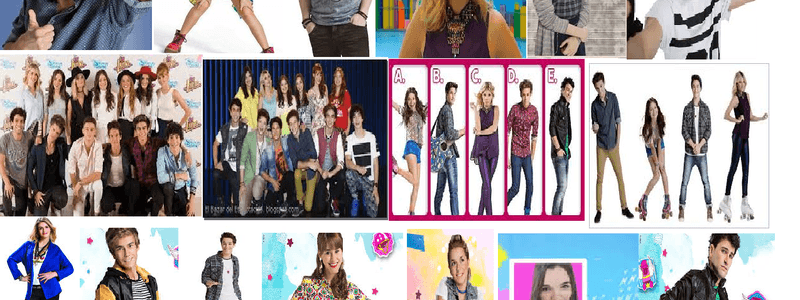 que personaje de soy luna sos