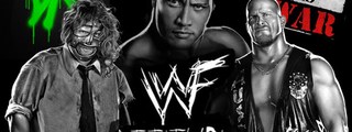 ¿Qué tanto sabes de la era attitude (WWF)?