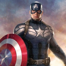 &iquest;EL CAPITAN AMERICA TIENE BIGOTE? - CUANTO SABES DE LOS AVENGERS