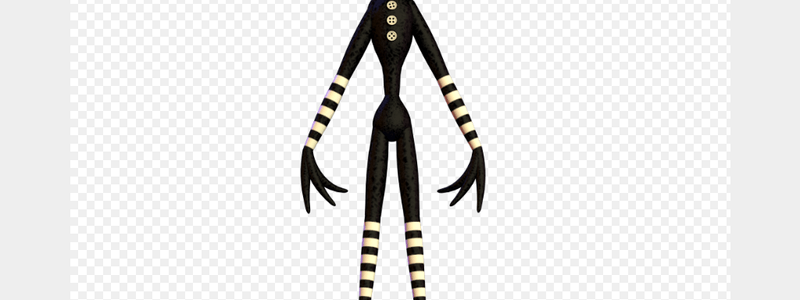 Cuanto sabes de FNAF 2???