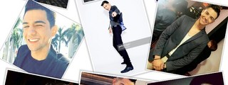 Cuanto sabes de luis coronel