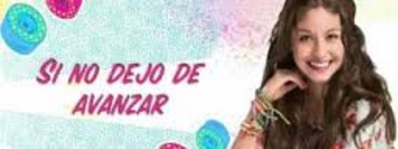 QUE PERSONAJE ERES DE SOY  LUNA 