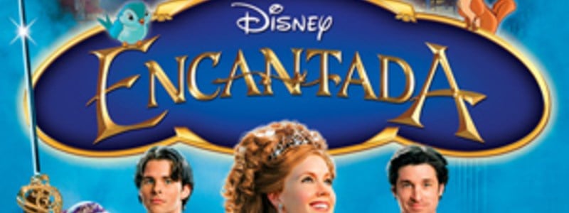 que personaje eres  de encantada