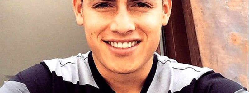 Cuanto conoces a James Rodriguez