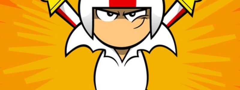  ¿que tanto sabes de kick buttowski 