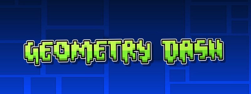 Geometry Dash Test. (Para old's)