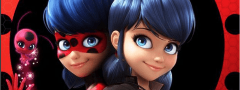 Cuanto conoces a Marinette_LadyBug?