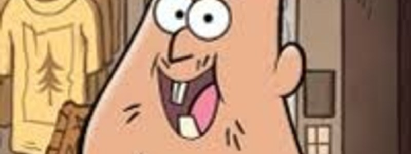 Eres fanatoc@ en gravity falls